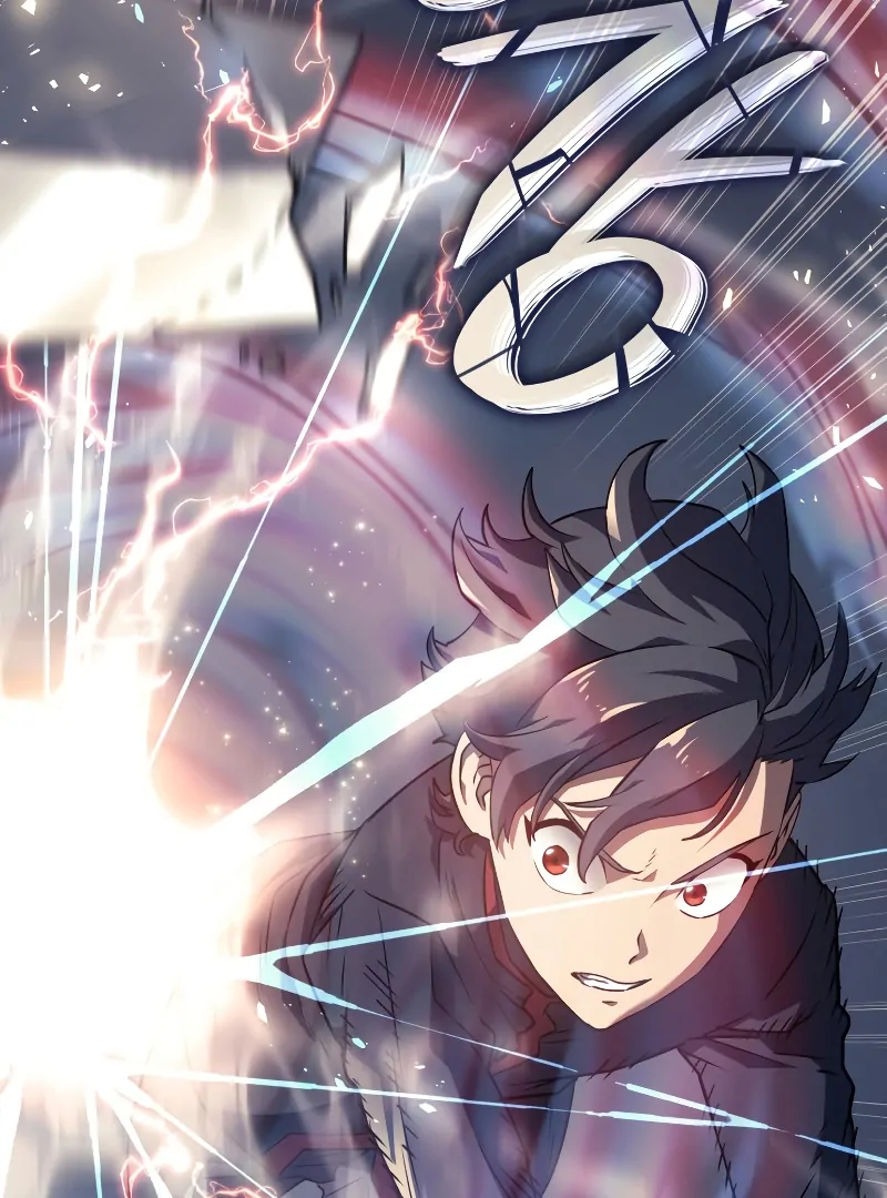 Revenge of the Iron-Blooded Sword Hound, Chapter 15 image 68